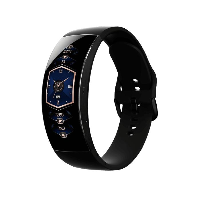 Amazfit X globálna verzia
