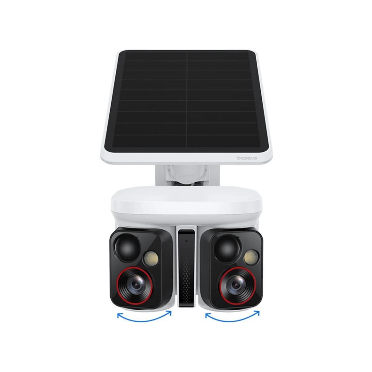 Baseus Security X1 Pro Camera