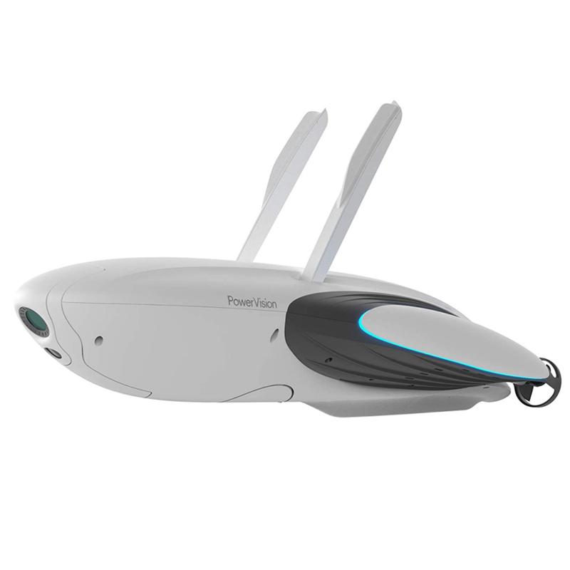 PowerVision PowerDolphin vodný dron