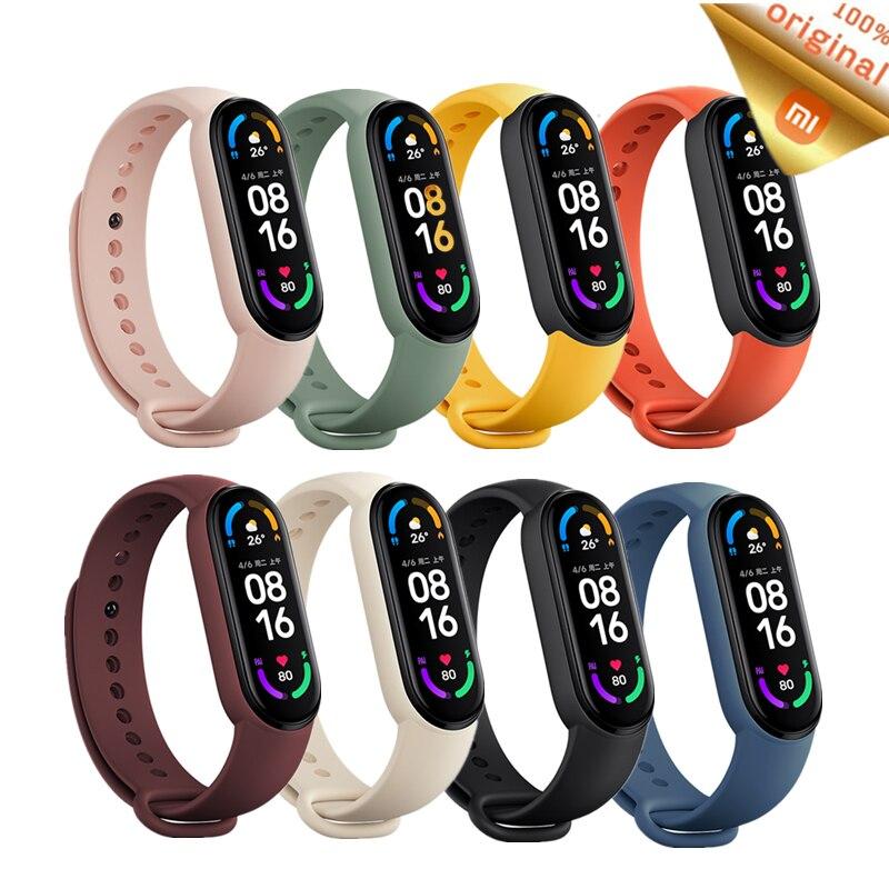 Xiaomi Mi Band 6 Global