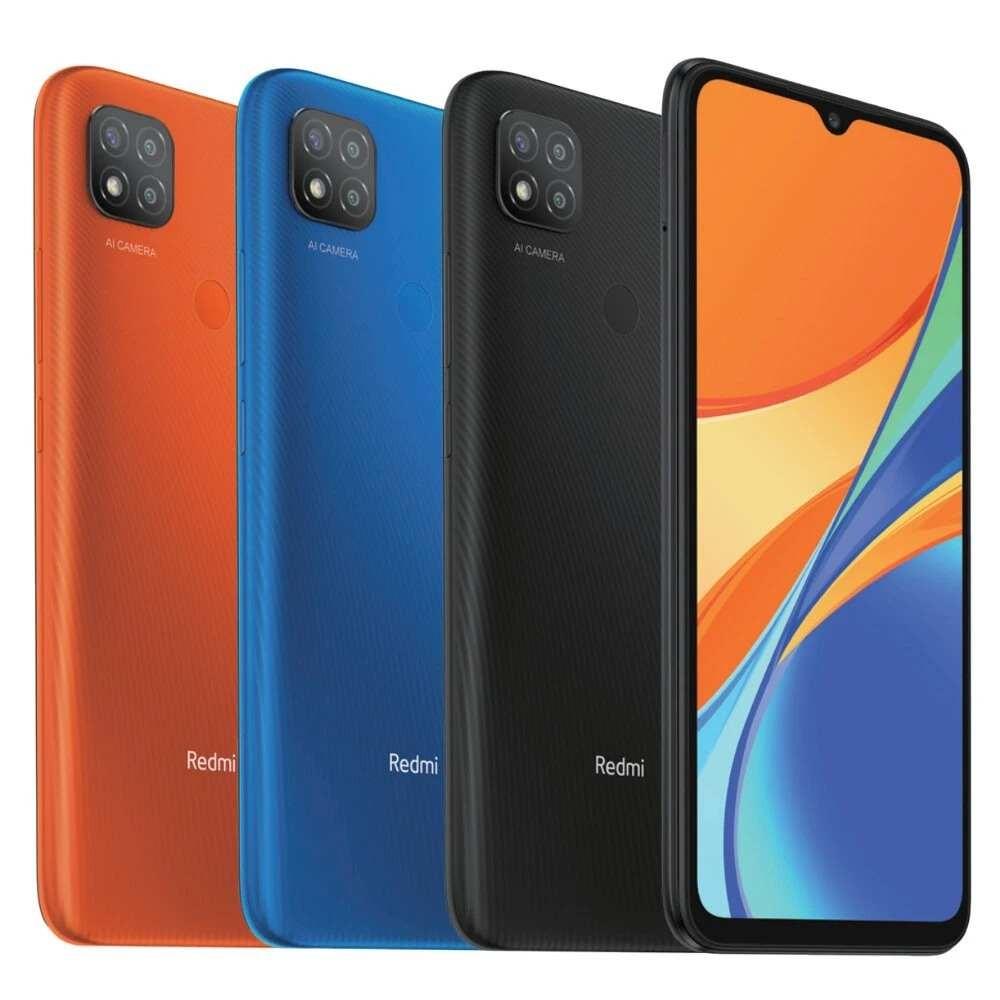 Redmi 9C Globálna Verzia