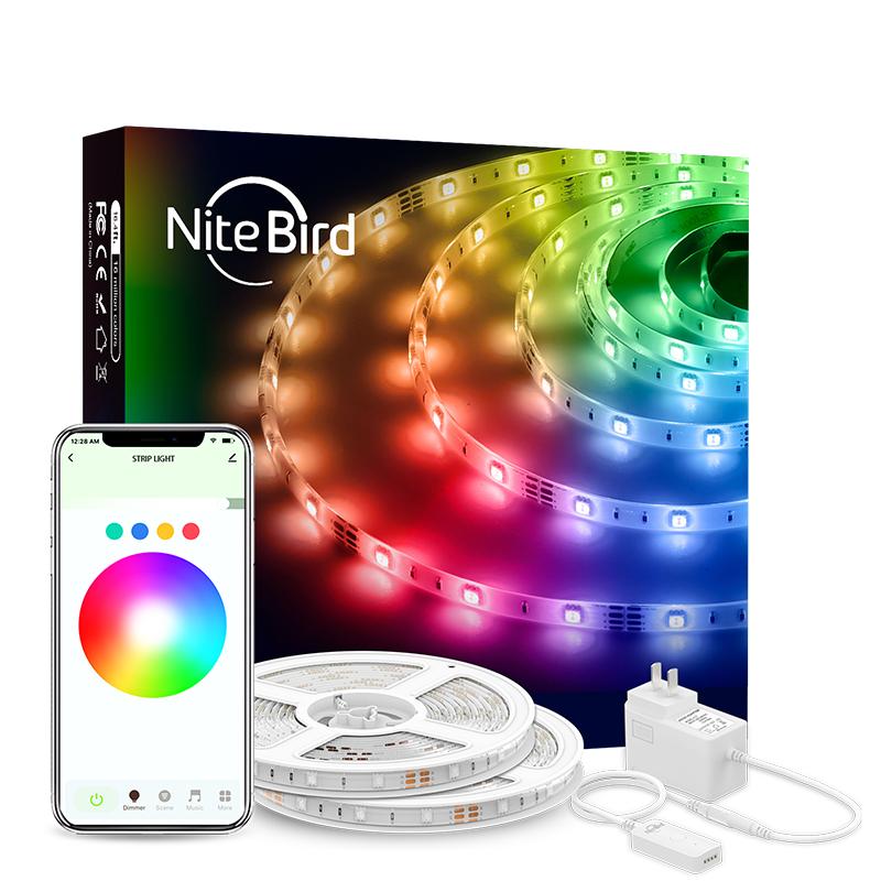 Gosund Wi-Fi LED pásik
