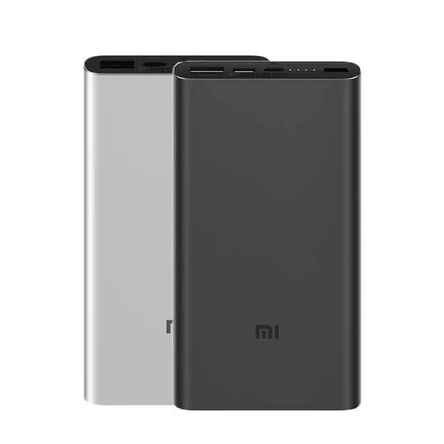 Xiaomi Mi Power Bank 3 10 000 mAh