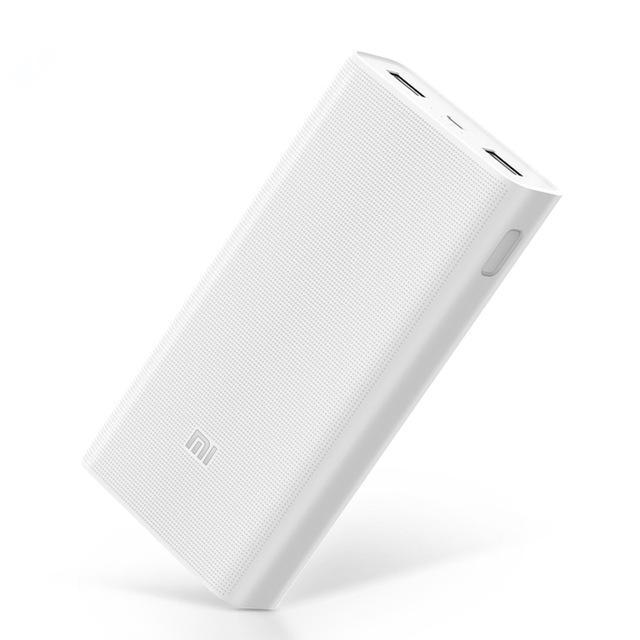 Xiaomi Mi Power Bank 2C 20 000 mAh