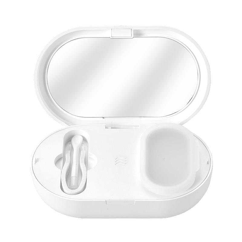 Xiaomi EraClean ultrazvukový čistič kontaktných šošoviek