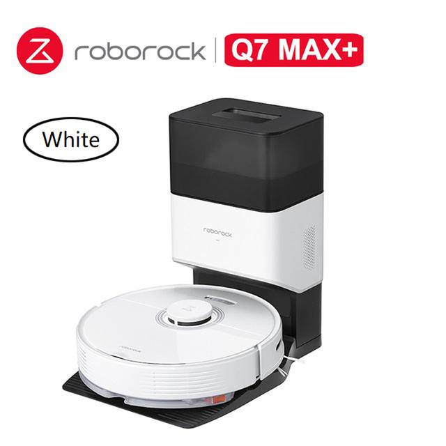 Roborock Q7 Max