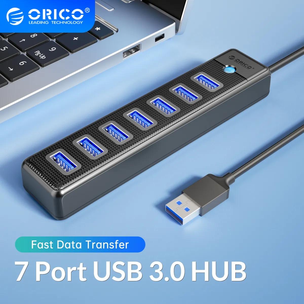 ORICO USB 3.0 hub