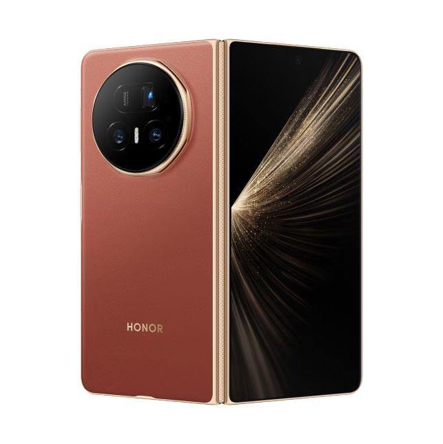 Honor Magic V5 5G, HK verzia s nabíjačkou