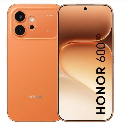 Honor 600 5G Globálna verzia