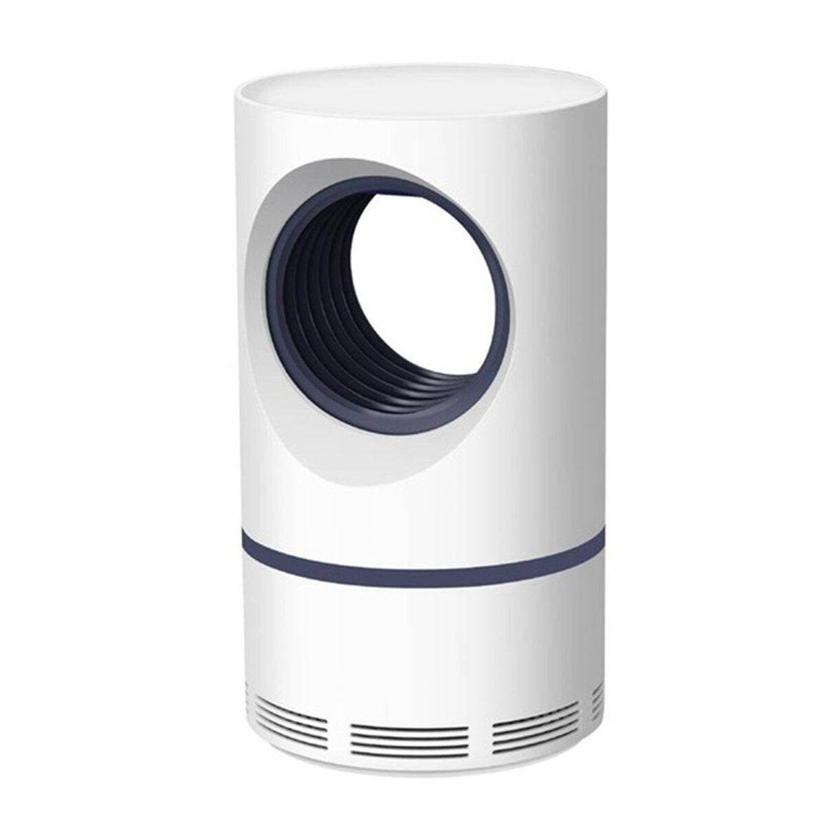 USB UV lampa proti komárom