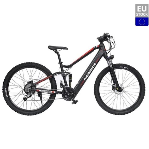 Randride YS90