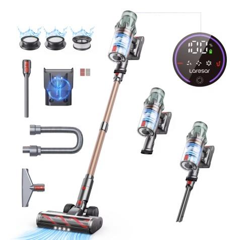 Laresar V7 Pro