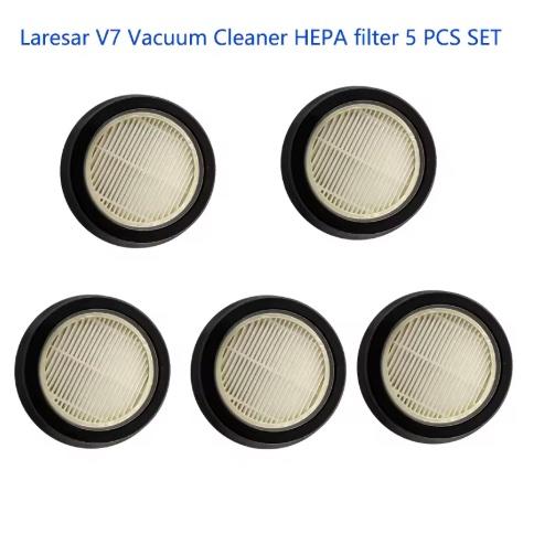 Laresar V7 Pro