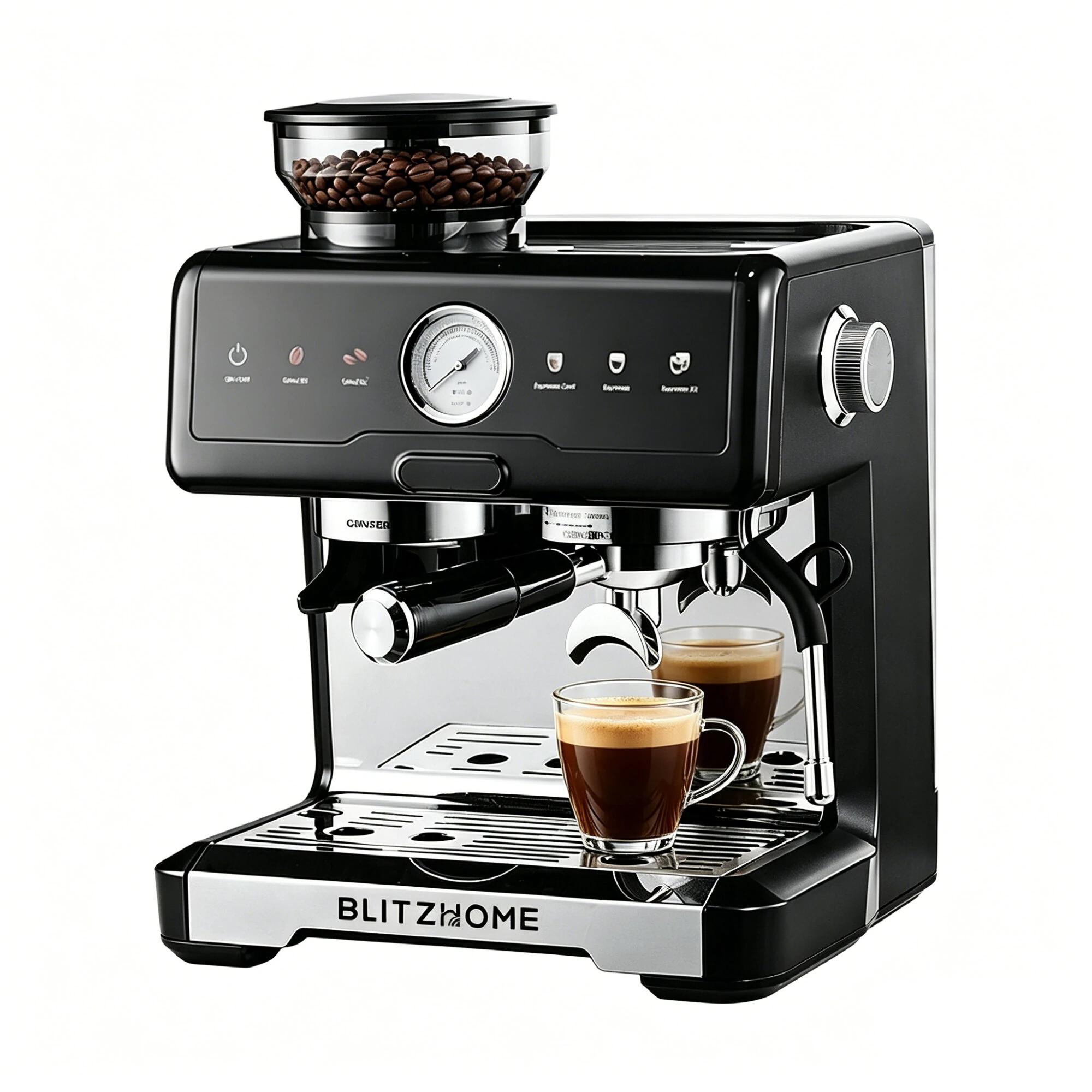 BlitzHome CM7080