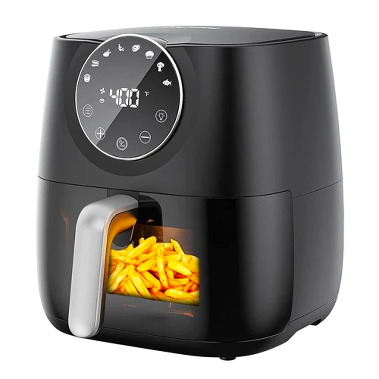 Teplovzdušná fritéza Xiaomi Joyami
