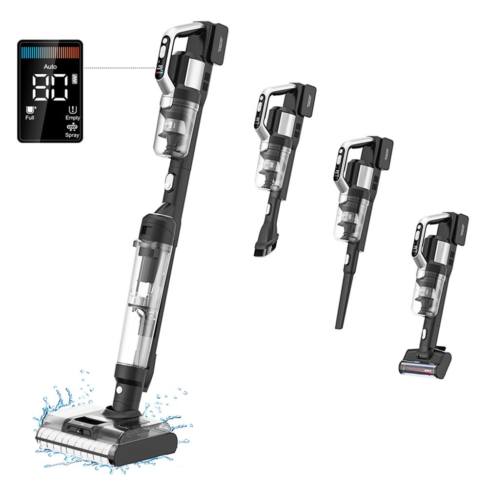Jimmy PW11 Pro Max, 2-ročná záruka