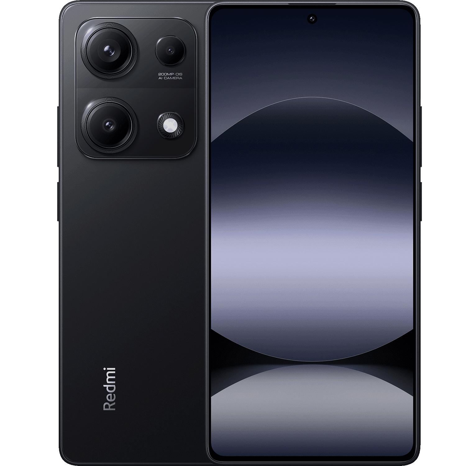 Redmi Note 14S Globálna Verzia