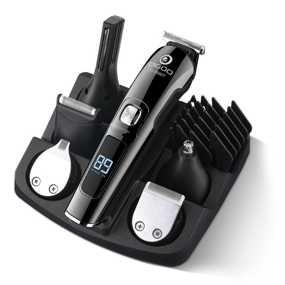 Digoo DG-8688-T holiaci strojček