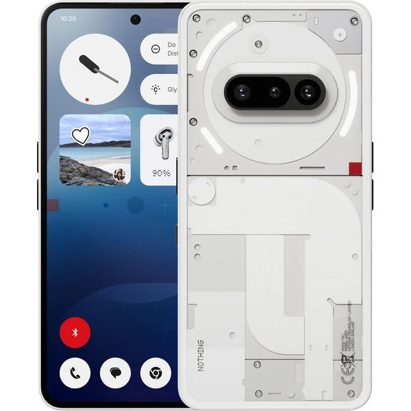 Nothing Phone (3a), globálna verzia