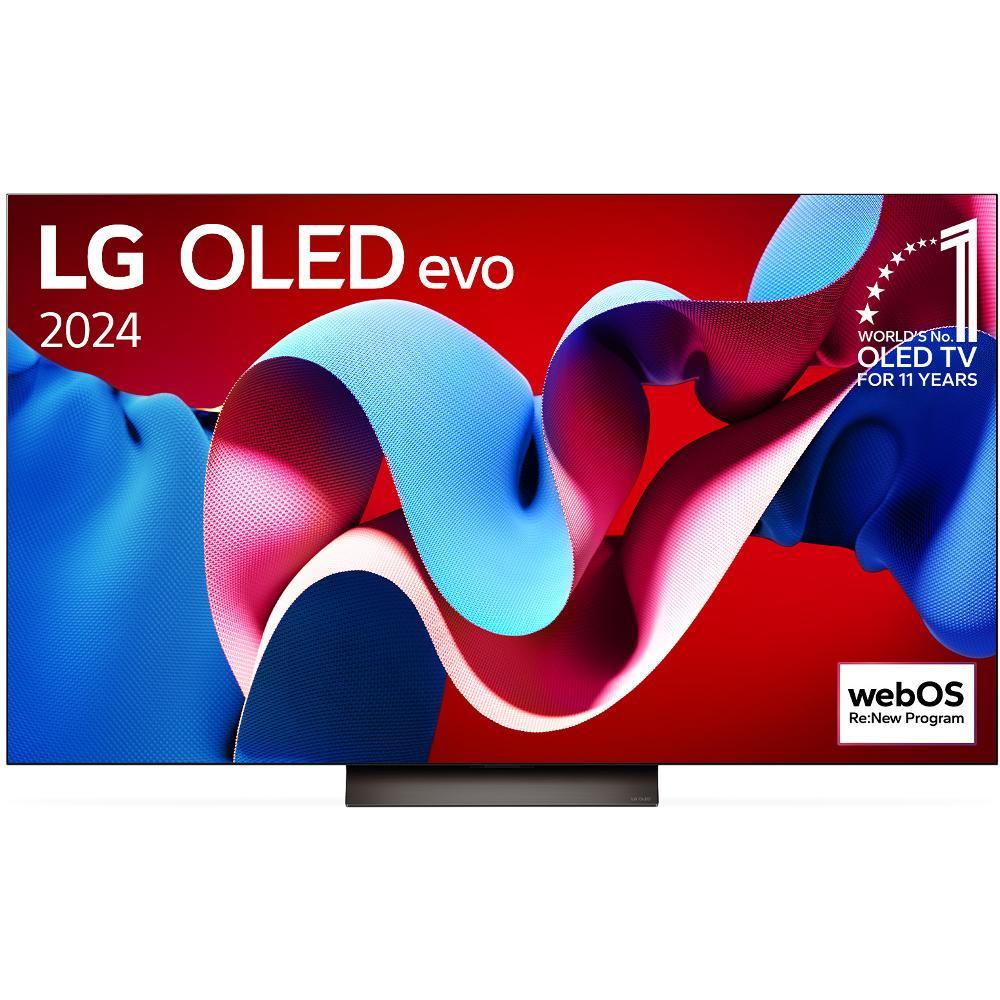 LG OLED evo
