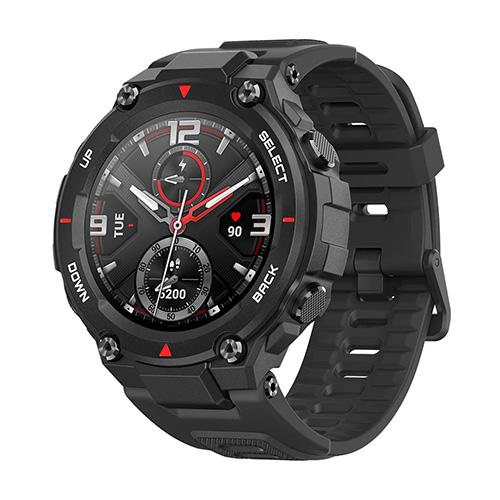 Amazfit T-Rex smart hodinky