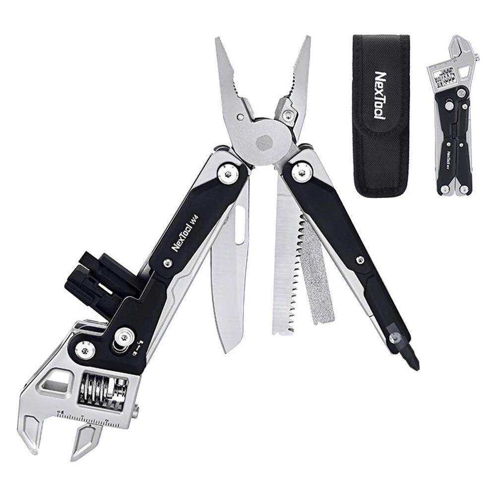 Xiaomi NexTool W4 multifunkčné kliešte