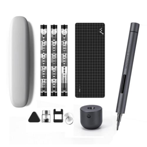 Xiaomi Wowstick 1F+ elektrický skrutkovač