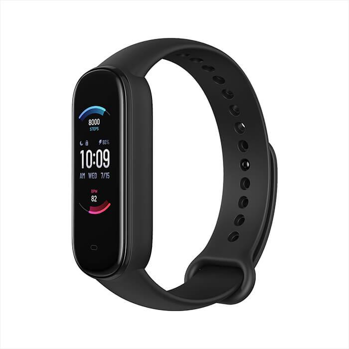 Amazfit Band 5