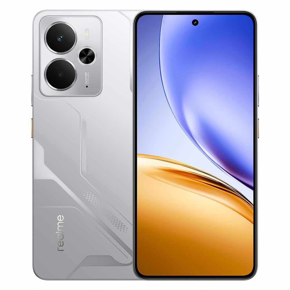 Realme 14 5G, globálna verzia