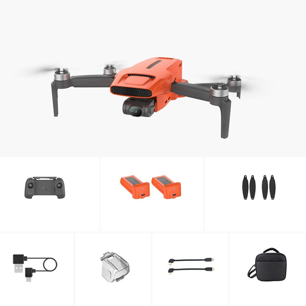 FIMI Mini 3