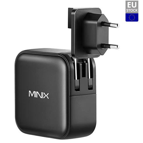 MINIX P140 Adaptér