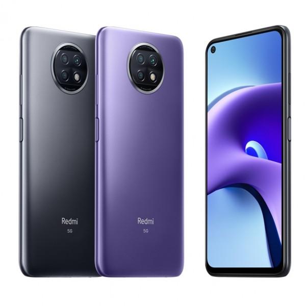 Redmi Note 9T 5G Globálna Verzia
