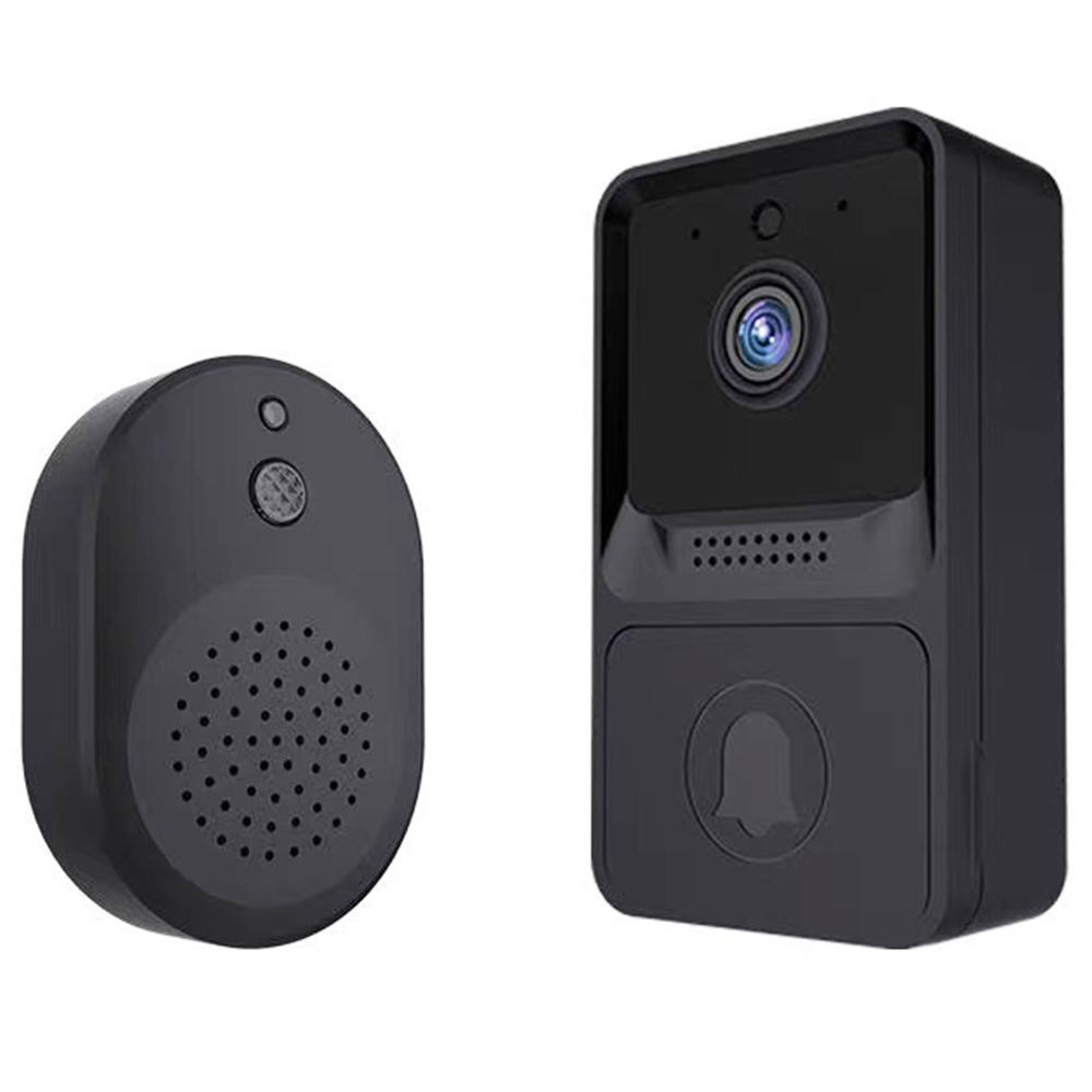 S1 Smart zvonček