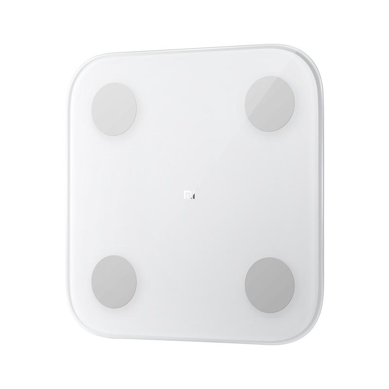 Xiaomi Mi Smart Body Composition Scale 2