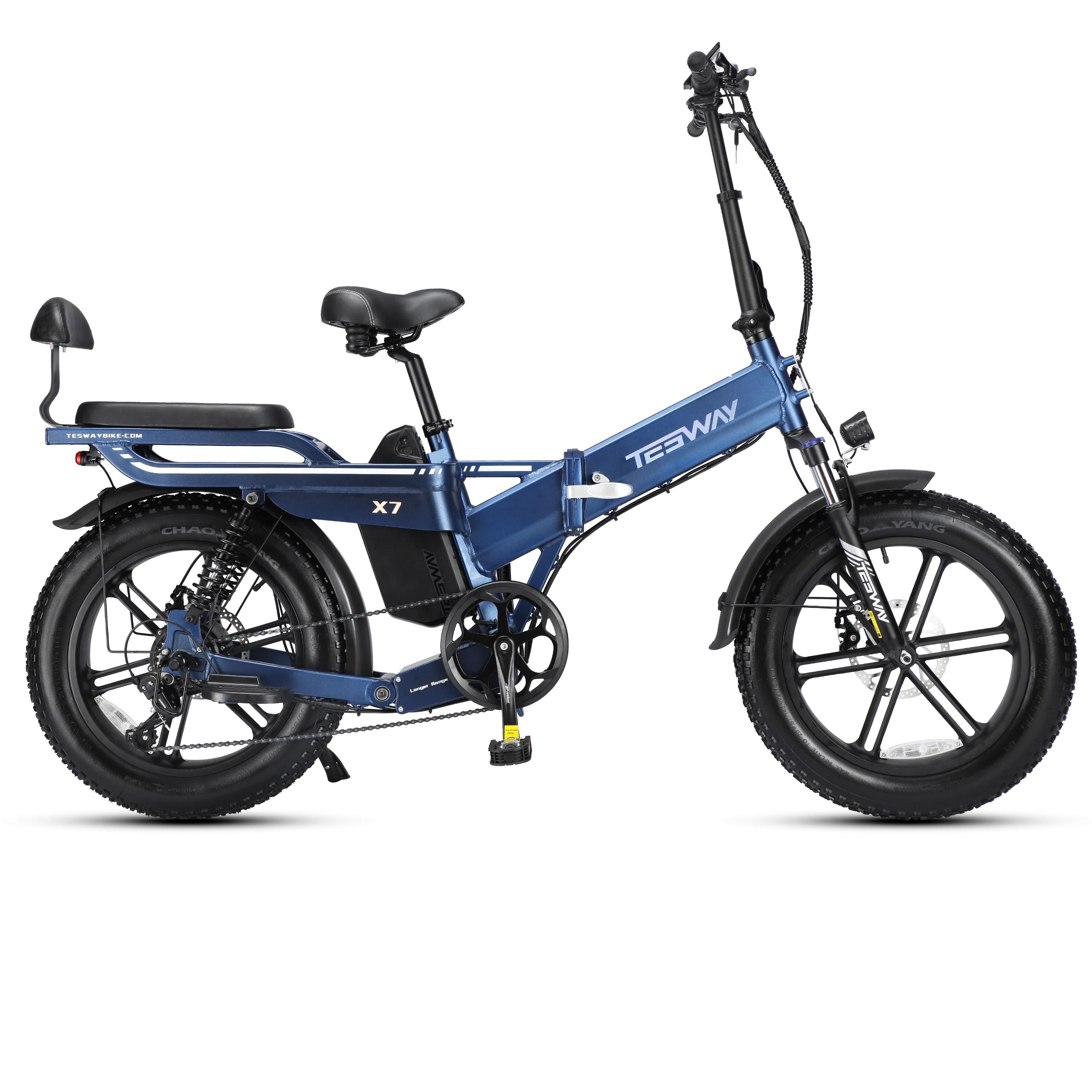Tesway X7