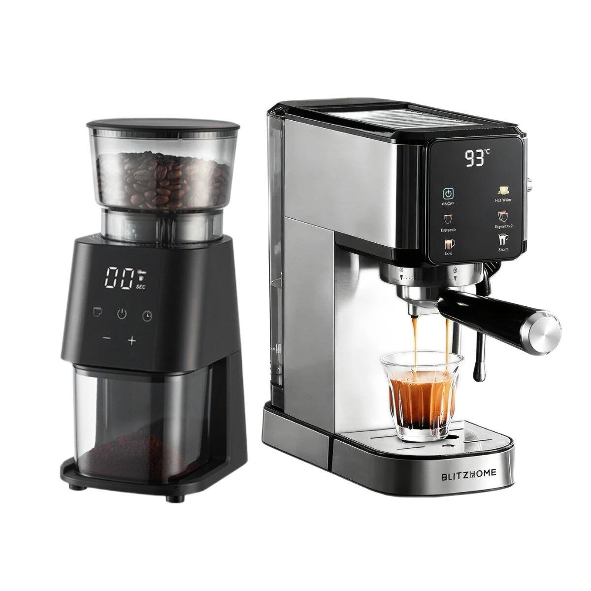 BlitzHome CM5105