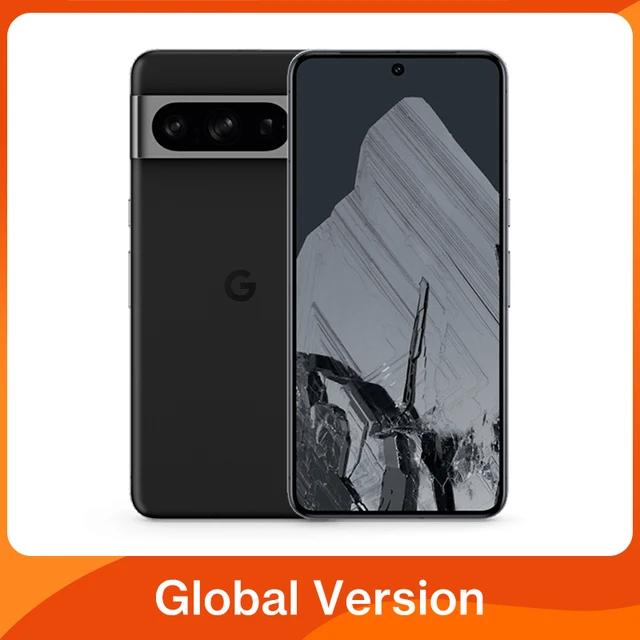 Google Pixel 8 / 8 Pro / 8a