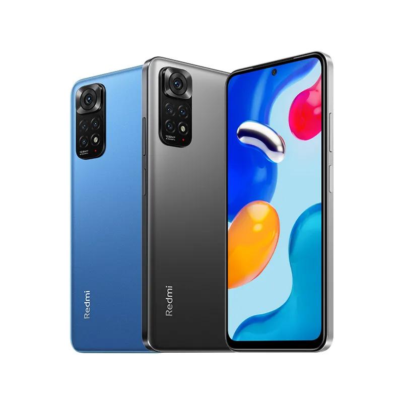 Redmi Note 11S Globálna verzia