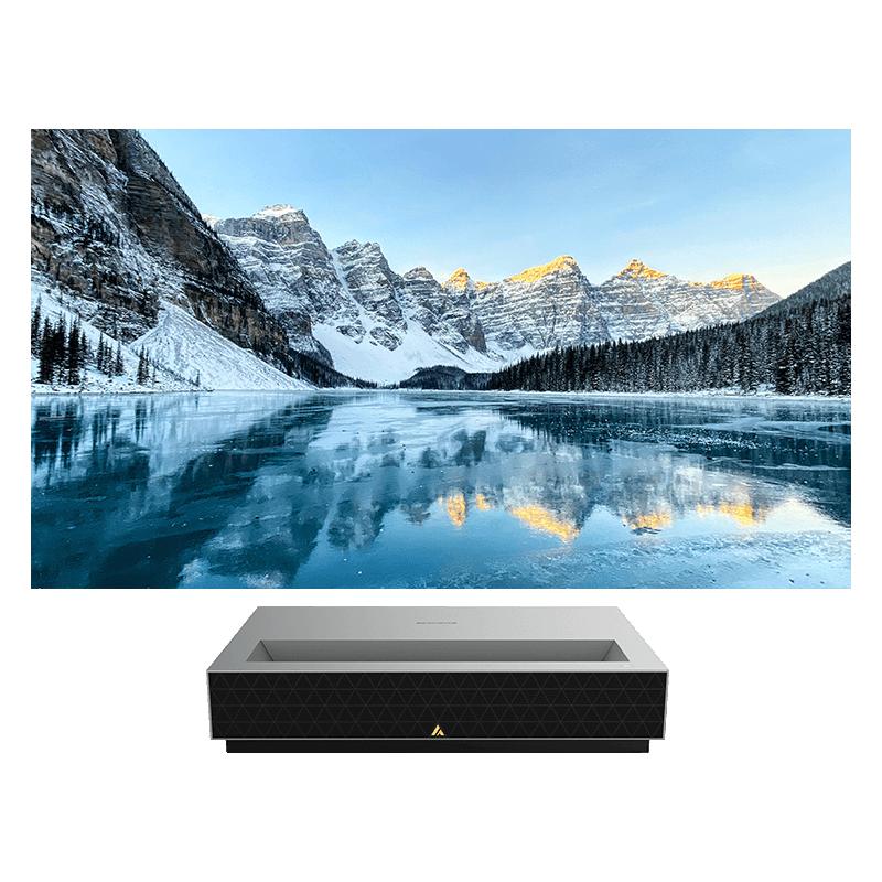 Xiaomi Fengmi Laser TV 4K Cinema Pro