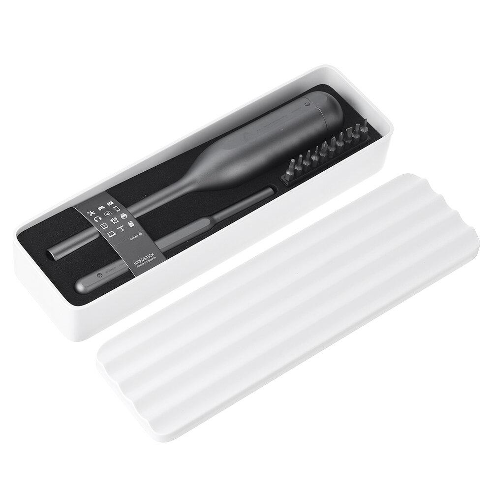 Wowstick Manual Screwdriver Set
