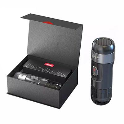 HiBrew H4A