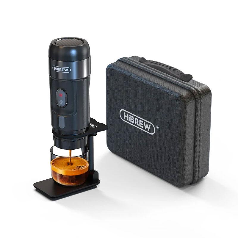 HiBrew H4A
