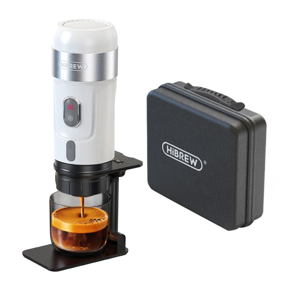 HiBrew H4A