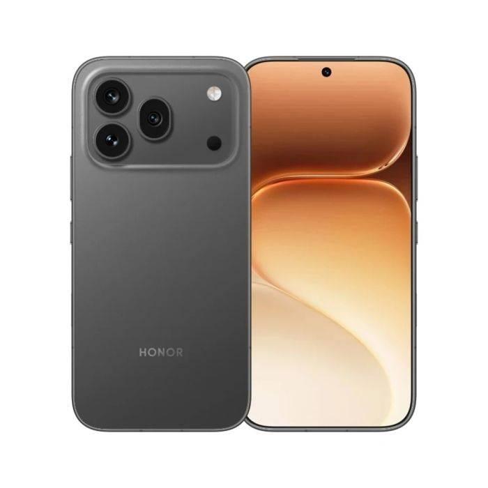 Honor 600 Pro 5G globálna verzia