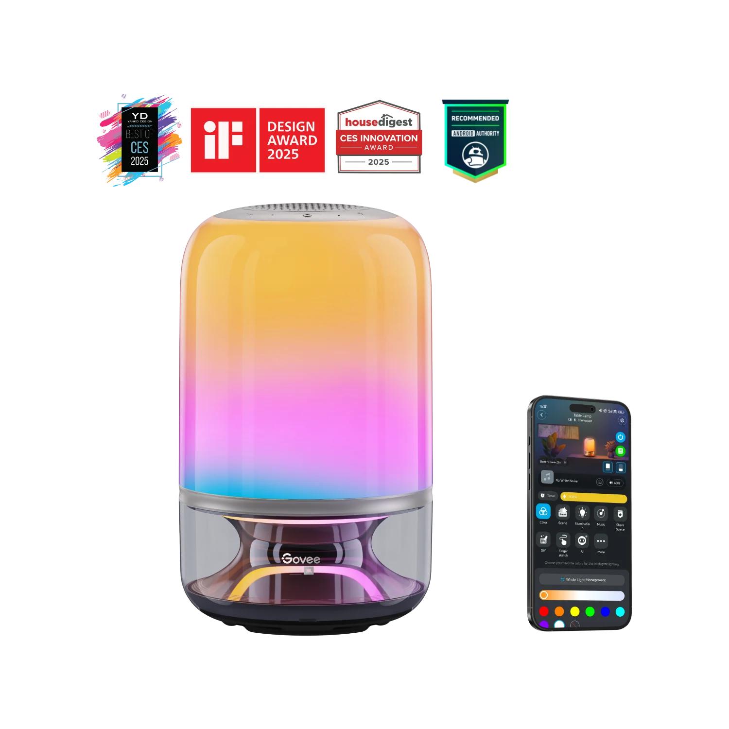 Govee Table Lamp 2 Pro