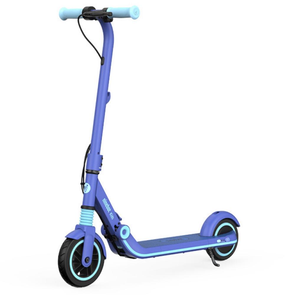 Ninebot E8 detská kolobežka