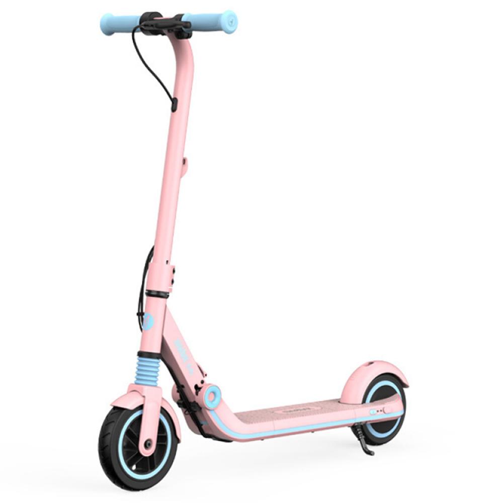 Ninebot E8 detská kolobežka