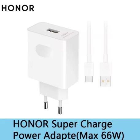 Originálne HONOR Super Charge nabíjačky