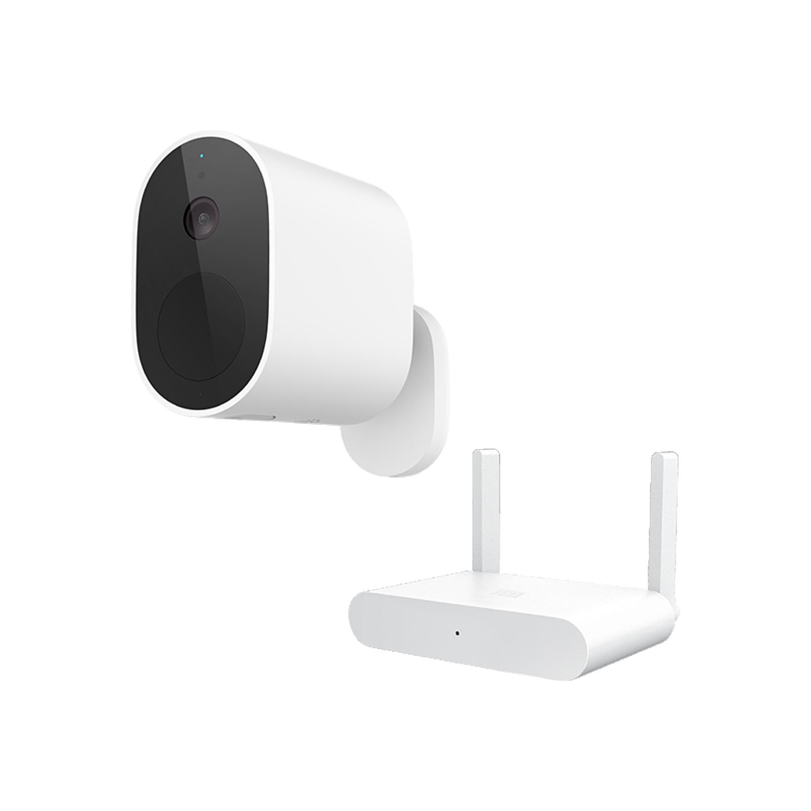 Xiaomi Mi Wireless Outdoor Security Camera 1080p