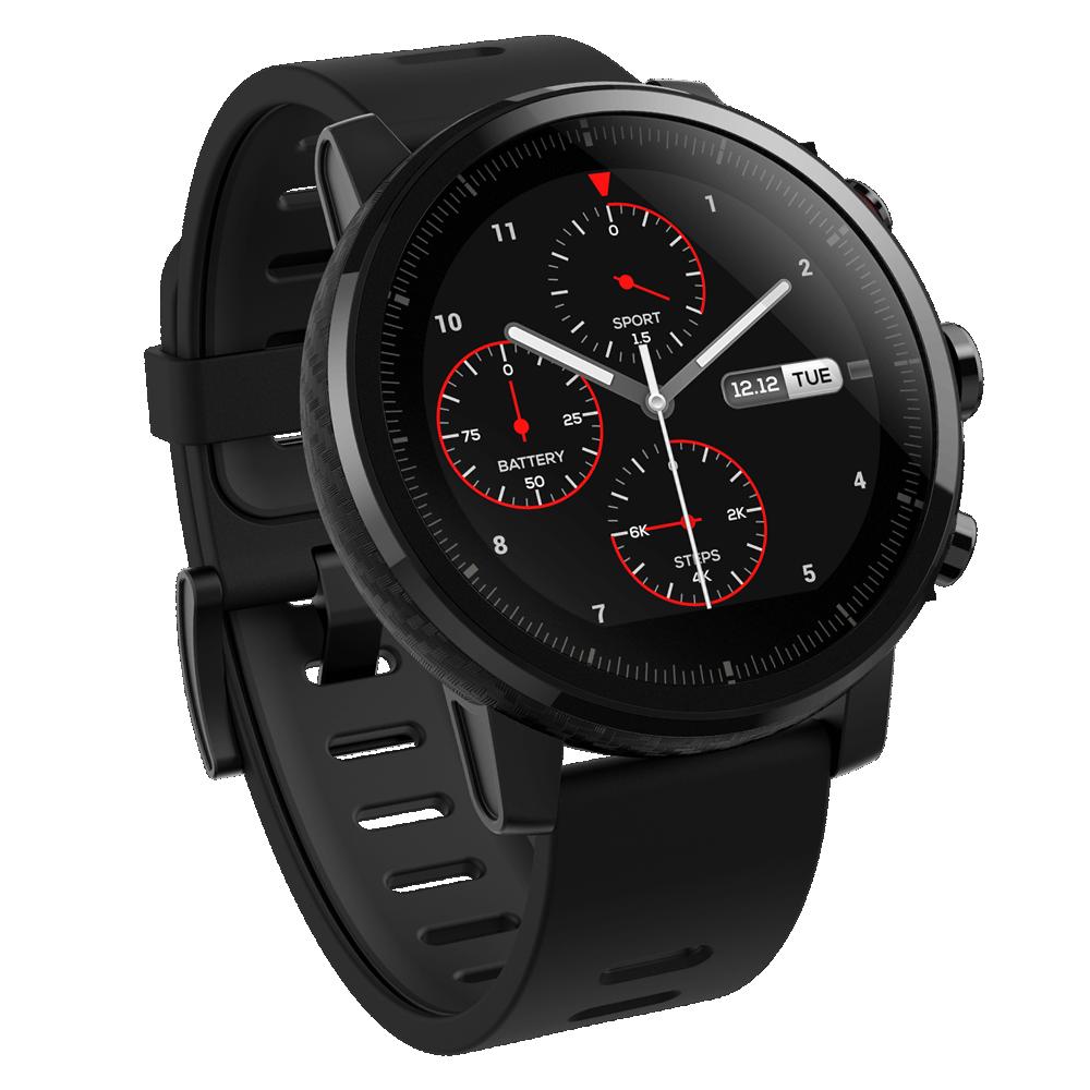Amazfit Stratos európska verzia